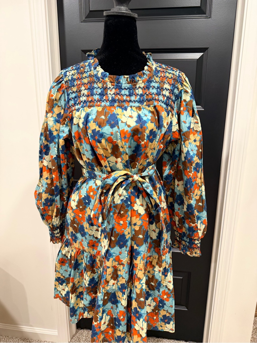 NWOT Olivia James Dress